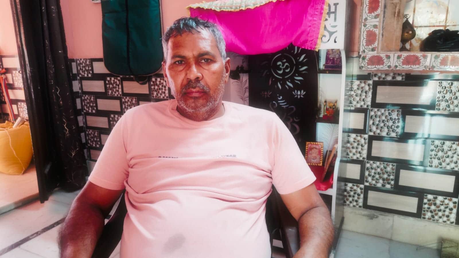 Indian Navy Sailor Trapped by ISI Honey Trap on Facebook Leaked Warship Details