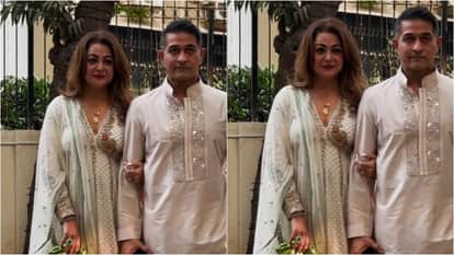 Farhan Akhtar to Soha Ali Khan Anyaa Singh celeb Arrived at Kritika Kamra Gaurav Kapur Wedding function