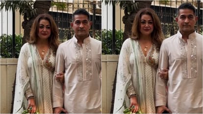 Farhan Akhtar to Soha Ali Khan Anyaa Singh celeb Arrived at Kritika Kamra Gaurav Kapur Wedding function