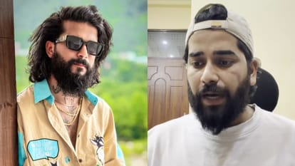 YouTuber Anurag Dobhal Condition Serious After Car Accident Manager Shares Health Update