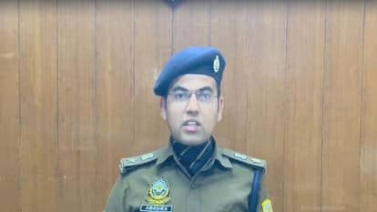 Shimla: Assets worth 1.13 crore seized from three drug traffickers; Shimla Police take action.
