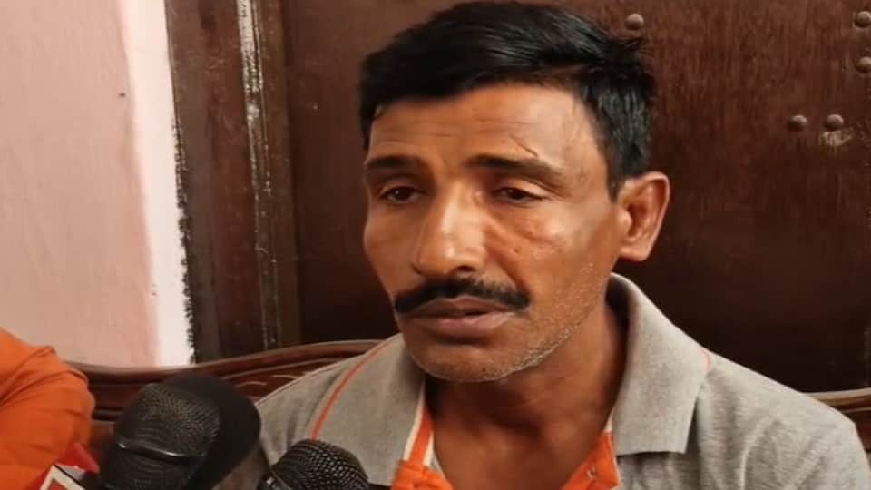 Shamli: Former village head’s husband Vivek Malik shot dead at wedding ceremony in Baghpat