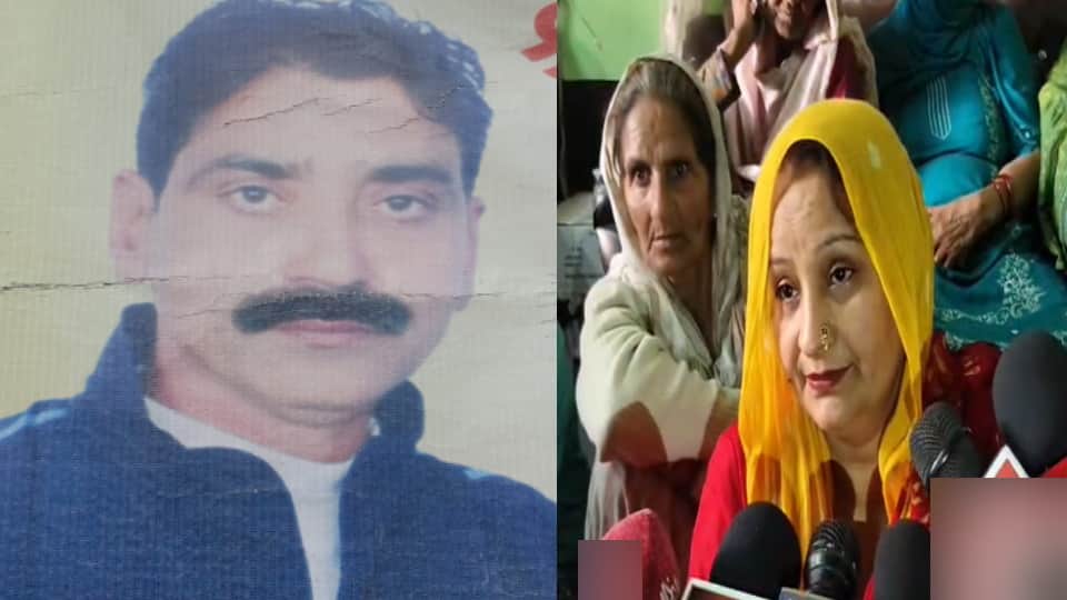 Shamli: Former village head’s husband Vivek Malik shot dead at wedding ceremony in Baghpat