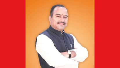 Himachal Senior BJP spokesperson Trilok Kapoor On Congress