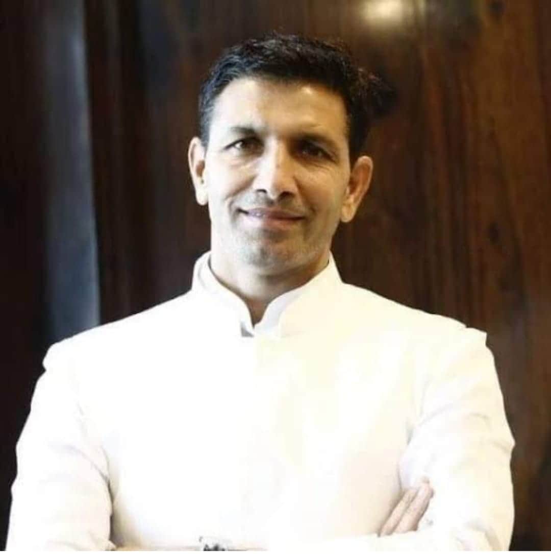 MP News: Jitu Patwari said – some companies are repeatedly getting tenders in the Water Resources Department,