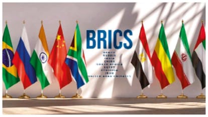 BRICS meeting couldn't produce consensus on West Asia conflict due to difference of position
