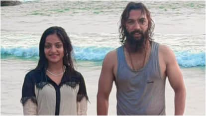 Mahakumbh viral girl Monalisa seek refuge in Kerala with boyfriend Farman Khan as family opposes relationship