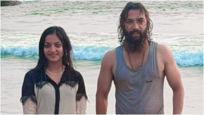 Mentor Of Viral Girl Monalisa Getting Shocked After The News Of Her Marriage With Boyfriend