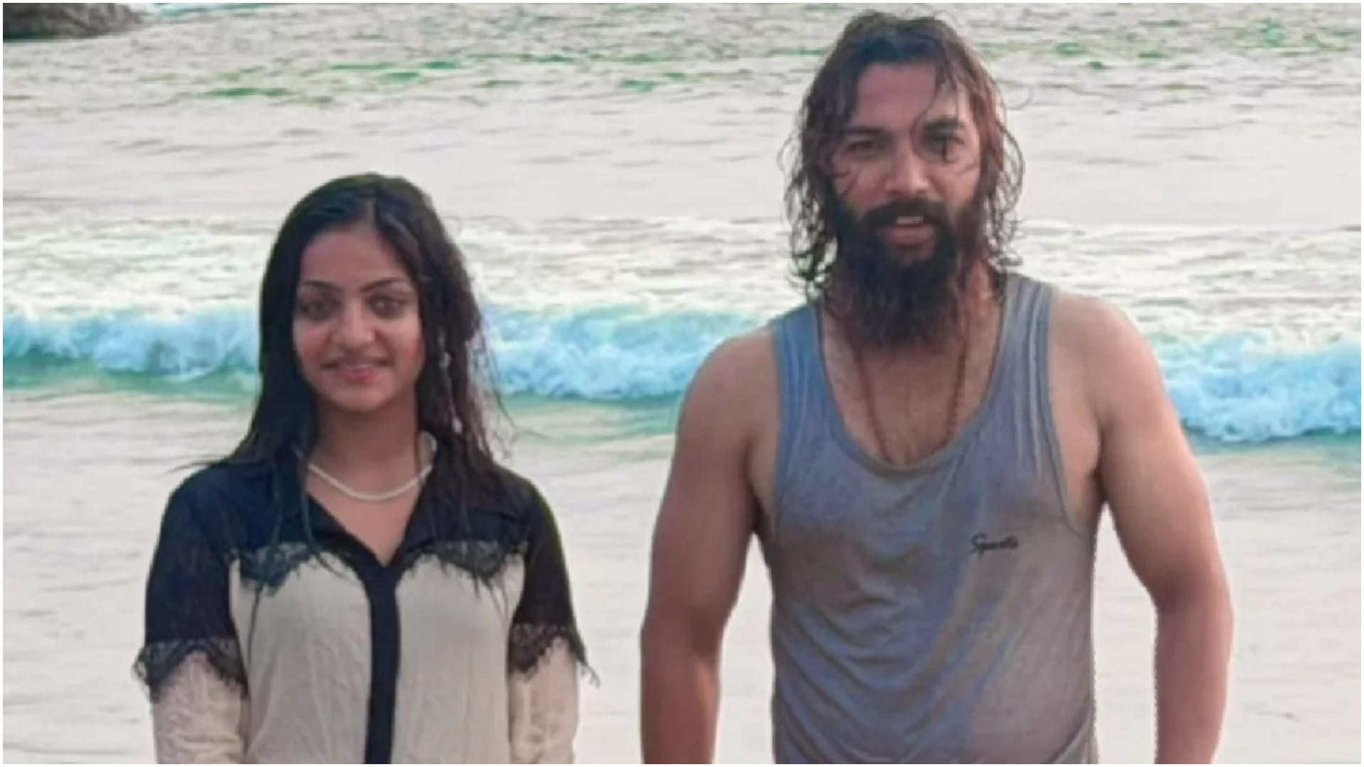 Monalisa Marriage:Farman Father furious over, says son and Monalisa won’t be allowed at home