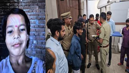 Student dies after falling from school bus in Agra