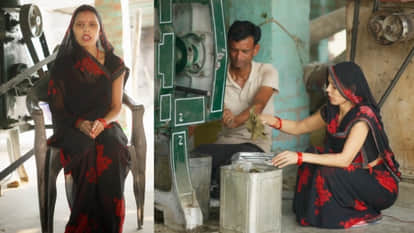 UP CM Yuva Yojana changed Vandana life she started an oil mill govt provide loan upto 5 lakhs