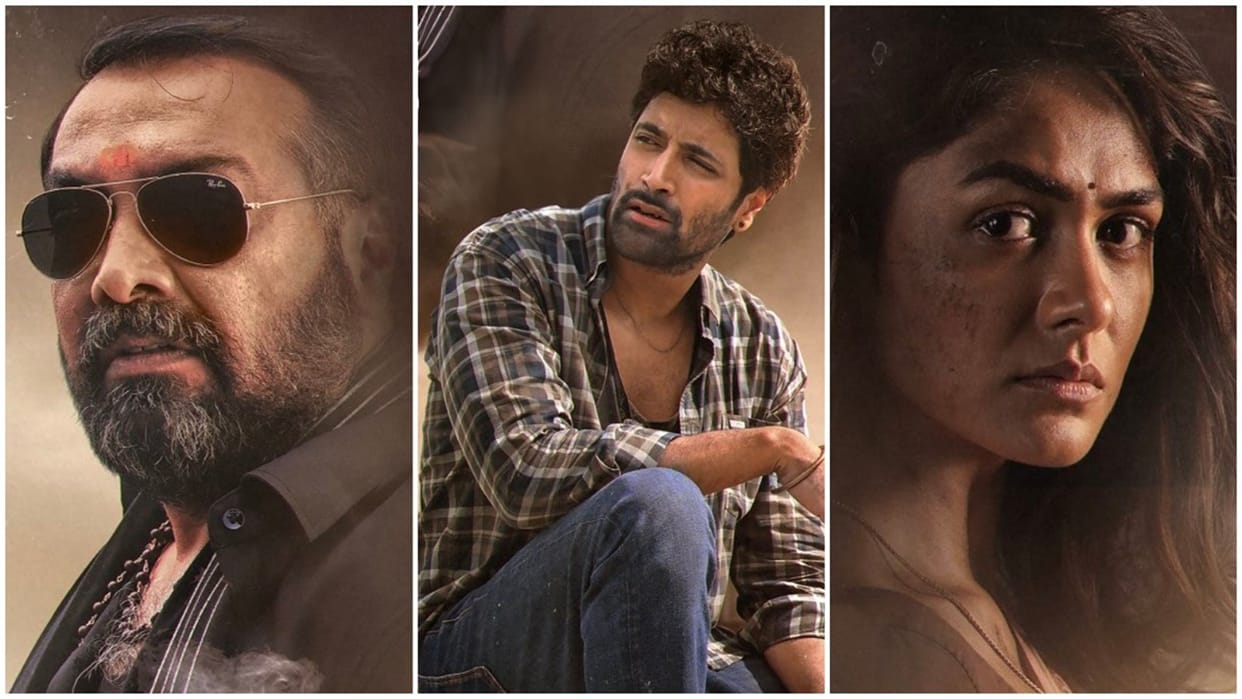 Adivi Sesh And Mrunal Thakur Movie Dacoit gets new release date and Avoid Clash With aditya Dhar Dhurandhar 2