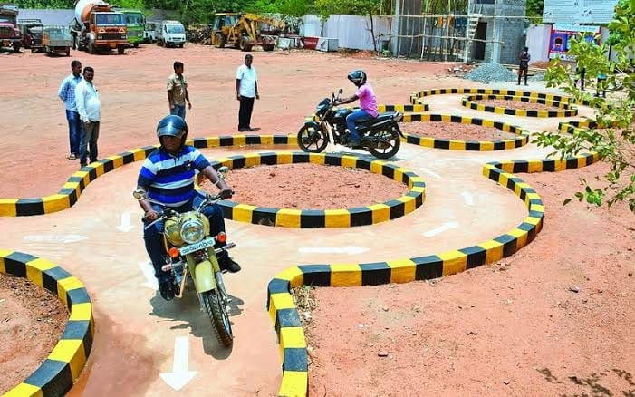 6 Simple Tips to Pass Your Driving License Test Without Stress