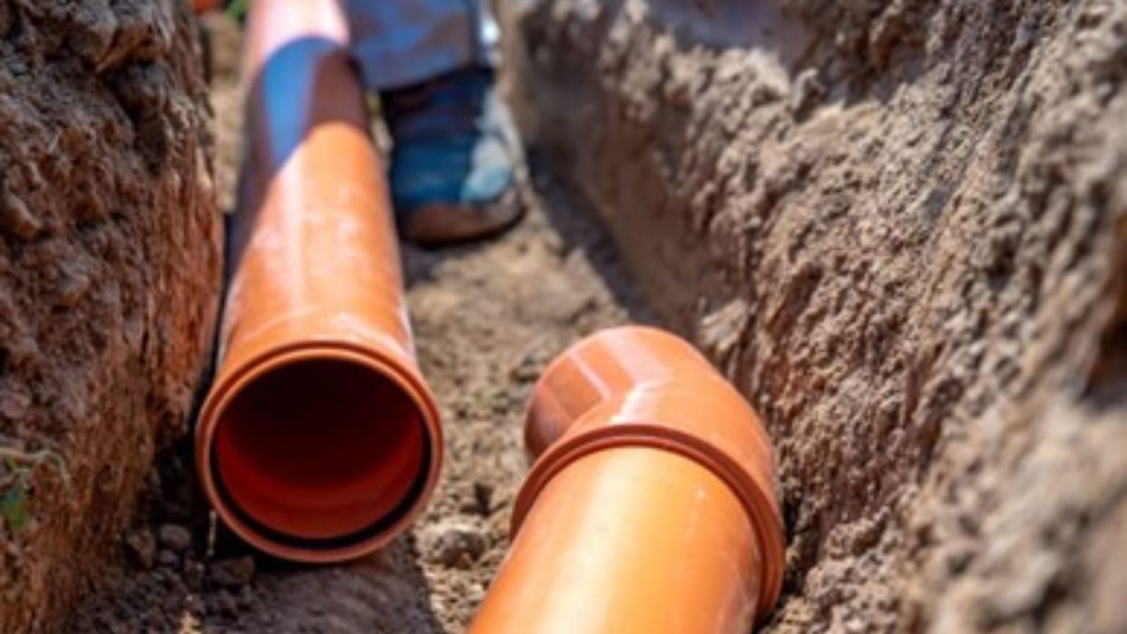 Jal Nigam will lay 3.4 km drainage pipeline from Madauli to Kerakatpur in Varanasi