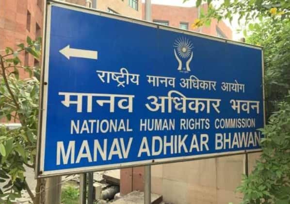 एनएचआरसी ने मांगा जवाब।