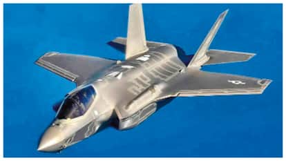 china could impact us f-35 jet speed with rare earth supply