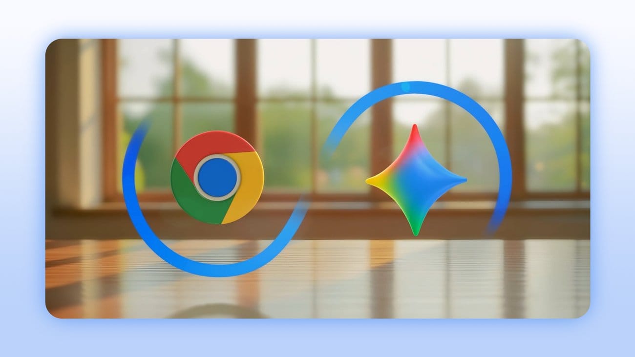Google Brings Gemini AI to Chrome Sidebar for Users in India, Canada and New Zealand