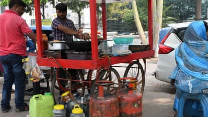 Wedding cylinder crisis: Family prestige at stake, commercial supplies disrupted, induction tanks in markets