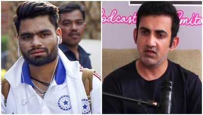 'The country should never forget such sacrifices', why Gautam Gambhir on Rinku Singh Contribution