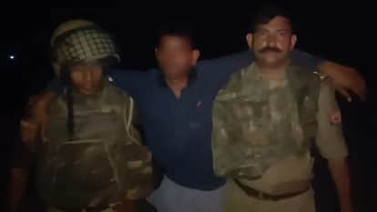 Three Robbers Arrested After Police Encounter in Fatehabad Robbery Case