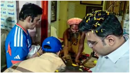 Gautam Gambhir Hits Back At Kirti Azad Over Temple Visit Remark After India’s T20 World Cup Win