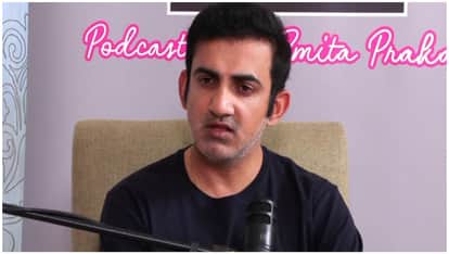 “One Day My Honesty Will Defend Me”: Gautam Gambhir Opens Up On ‘Villain’ Tag After T20 World Cup Triumph