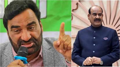 Hanuman Beniwal- Instead of discussing no-confidence motion against LS Speaker should've taken his resignation