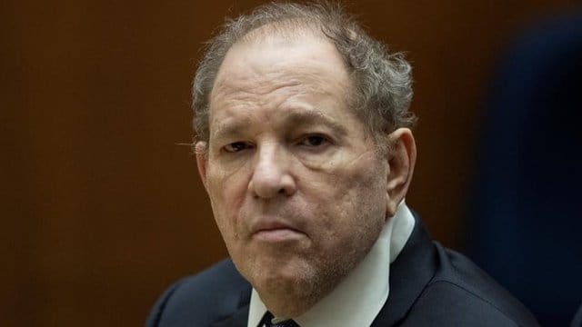 Harvey Weinstein unveiled reality of prison while waiting for his retrial