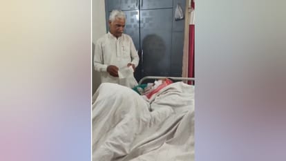 Harish Rana Dead harish rana india first person to be allowed passive euthanasia The parents wept bitterly