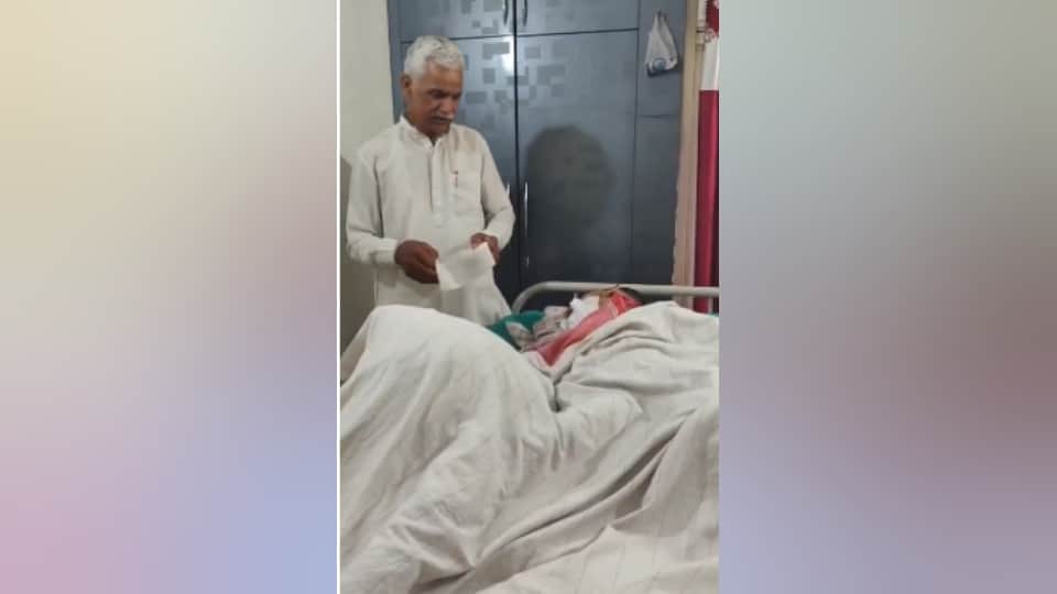 Harish Rana Case Parents Seek Organ Donation After Mercy Death Approval for Quadriplegic Son in Ghaziabad