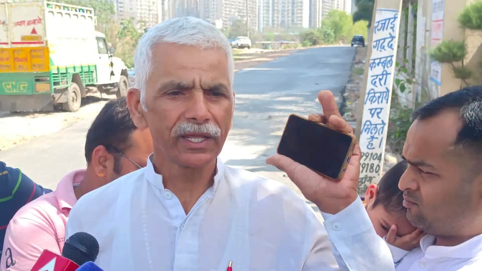 Harish Rana Case Parents Seek Organ Donation After Mercy Death Approval for Quadriplegic Son in Ghaziabad