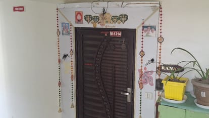 Harish Rana Dead harish rana india first person to be allowed passive euthanasia The parents wept bitterly