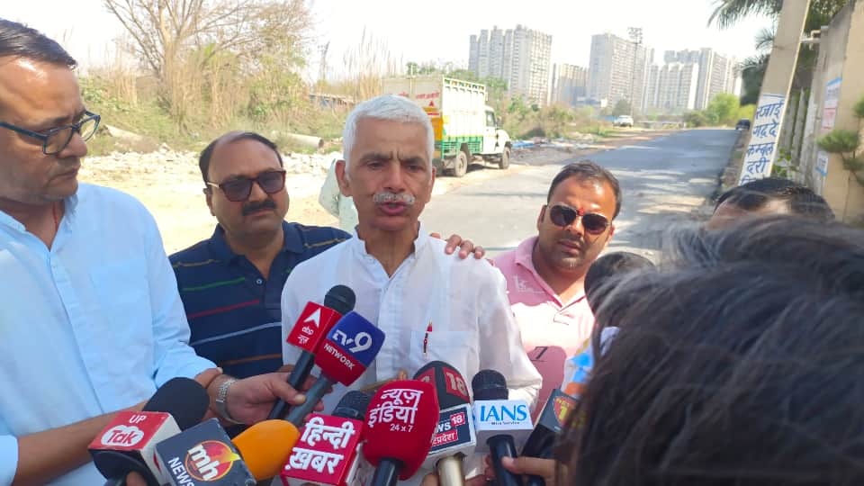 Harish Rana Case Parents Seek Organ Donation After Mercy Death Approval for Quadriplegic Son in Ghaziabad