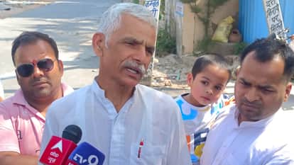 Harish Rana dies in AIIMS-Delhi after more than 13 years in coma