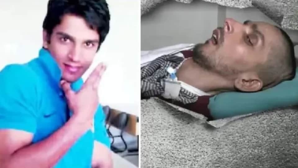 Harish Rana Case Parents Seek Organ Donation After Mercy Death Approval for Quadriplegic Son in Ghaziabad