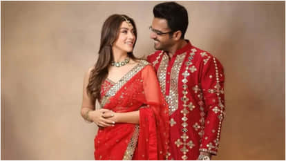 Actress Hansika Motwani Gets Divorced With Sohail Kathuria Her Marriage Ends After Four Years
