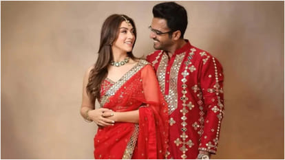 Actress Hansika Motwani got divorced, marriage with Sohail Kathuria ended after four years Actress Hansika Motwani Gets Divorced With Sohail Kathuria Her Marriage Ends After Four Years