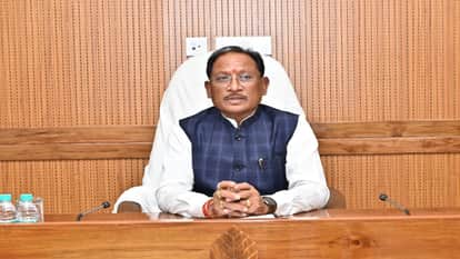 CG Cabinet takes major decisions: Freedom of Religion Bill approved, withdrawal of 13 political cases approved