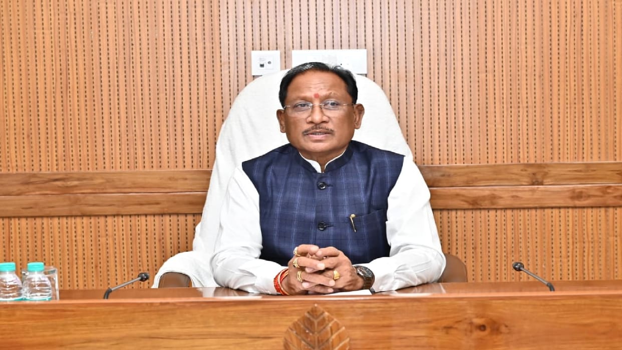 CG Cabinet takes major decisions: Freedom of Religion Bill approved, withdrawal of 13 political cases approved