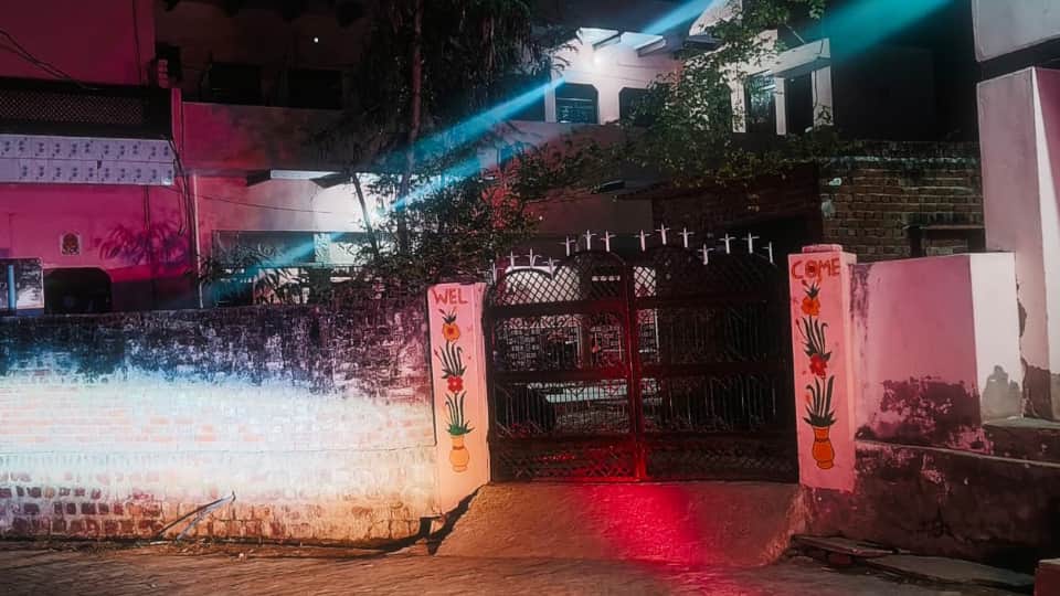 Indian Navy Sailor Adarsh Kumar Arrested for Allegedly Spying for Pakistan’s Isi, Know Details in Hindi