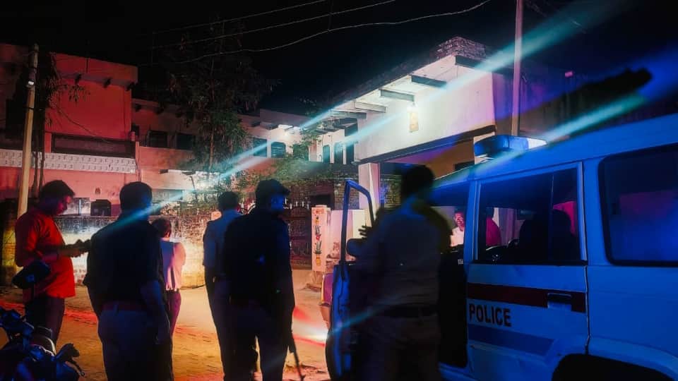 Indian Navy Sailor Trapped by ISI Honey Trap on Facebook Leaked Warship Details