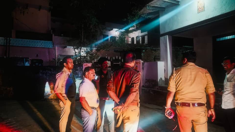 Indian Navy Sailor Trapped by ISI Honey Trap on Facebook Leaked Warship Details