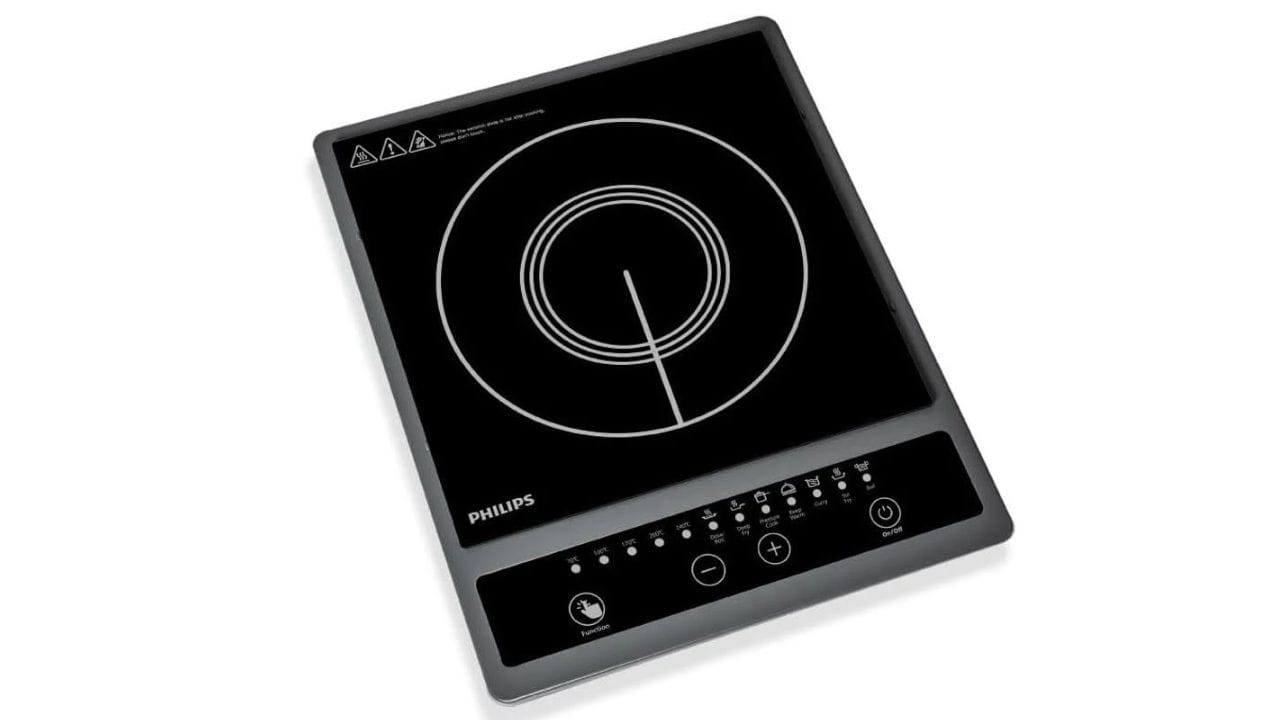 Induction vs Infrared Cooktop 2026 Which is More Energy Efficient and Cost Effective