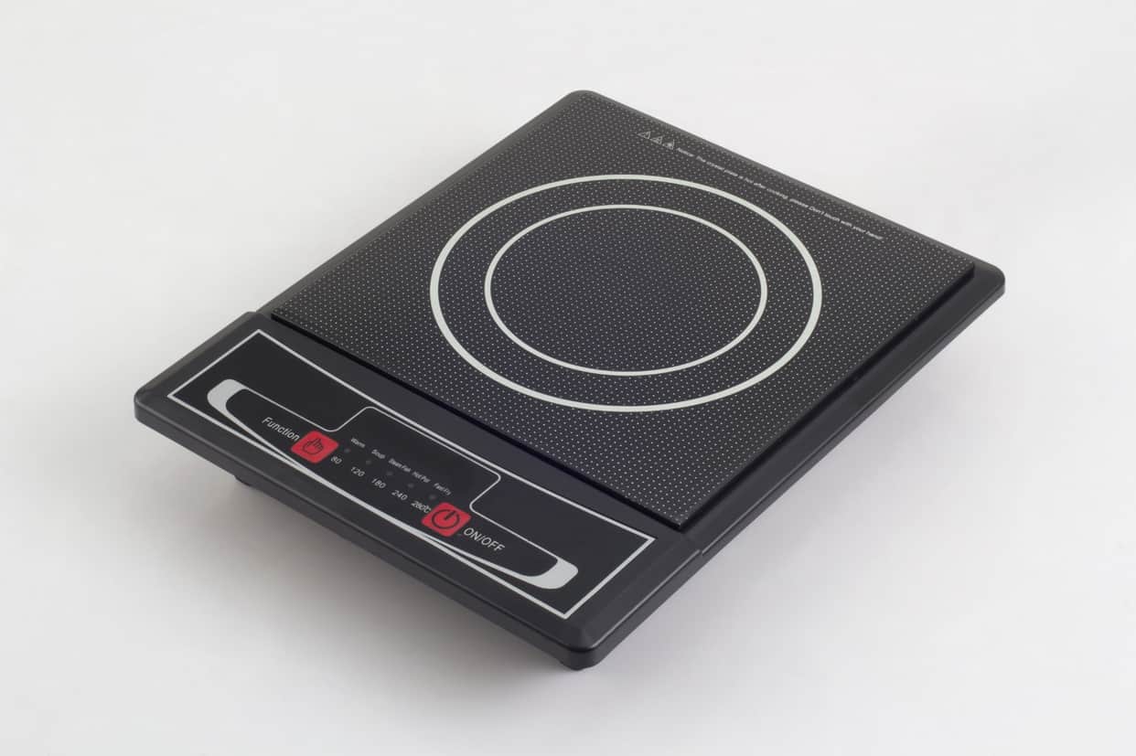 Induction Safety Alert: Why Placing Empty Pot Can Ruin Your Cooktop Sensors Coil