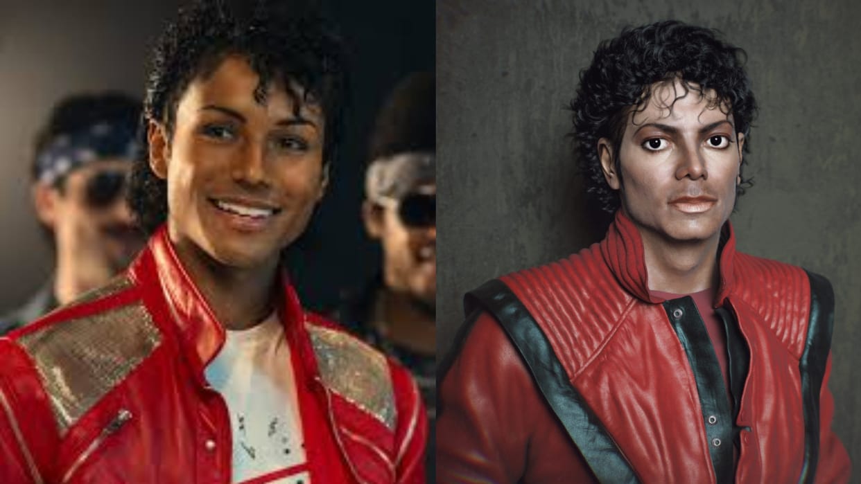 michael jackson biopic Michael Makers announced special screening for fans