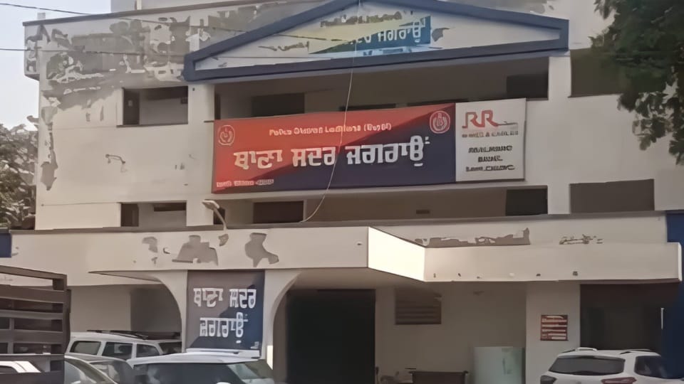 twist in plumber death case jagraon police registered case against three
