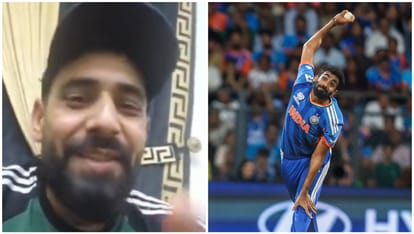 Pakistan-Born UAE Pacer Zahoor Khan Claims Credit For Teaching Jasprit Bumrah Deadly Slower Ball