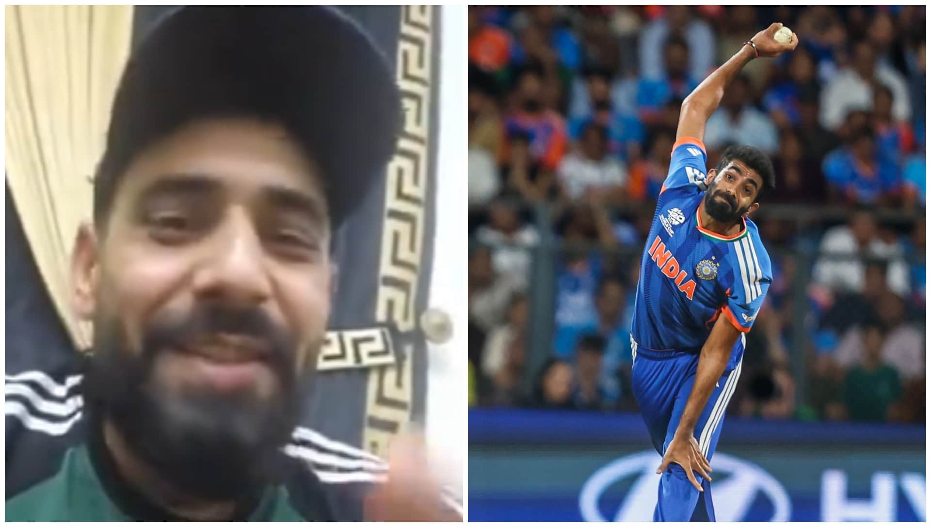 जाहूर खान का बड़ा दावा