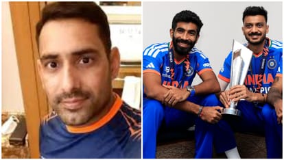 Pakistan-Born UAE Pacer Zahoor Khan Claims Credit For Teaching Jasprit Bumrah Deadly Slower Ball