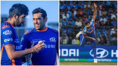 Pakistan-Born UAE Pacer Zahoor Khan Claims Credit For Teaching Jasprit Bumrah Deadly Slower Ball